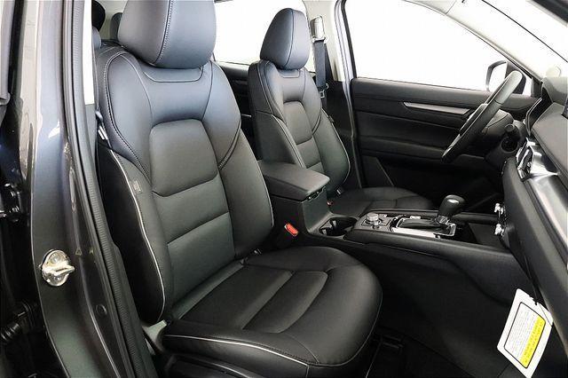 new 2025 Mazda CX-5 car, priced at $29,830
