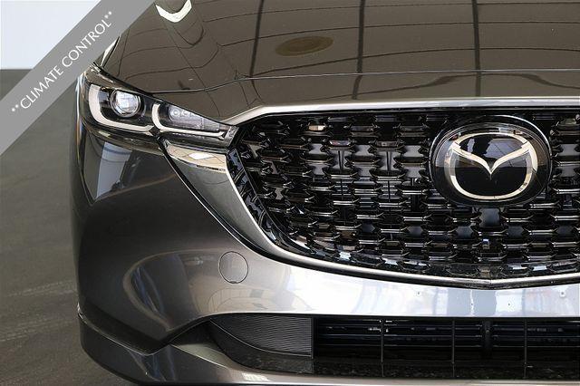 new 2025 Mazda CX-5 car, priced at $29,830