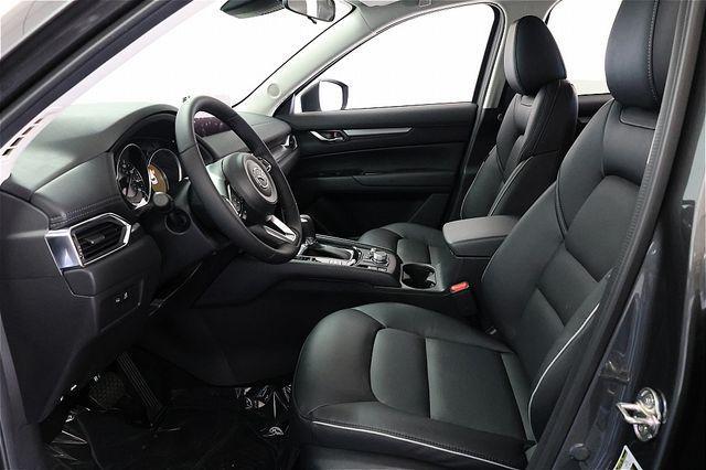 new 2025 Mazda CX-5 car, priced at $29,830