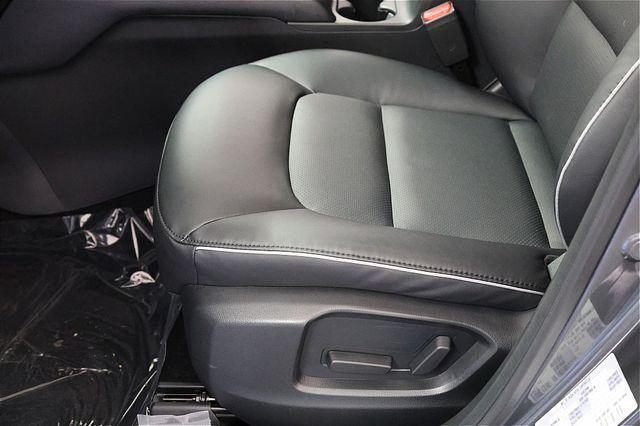 new 2025 Mazda CX-5 car, priced at $29,830