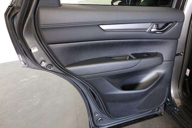 new 2025 Mazda CX-5 car, priced at $29,830