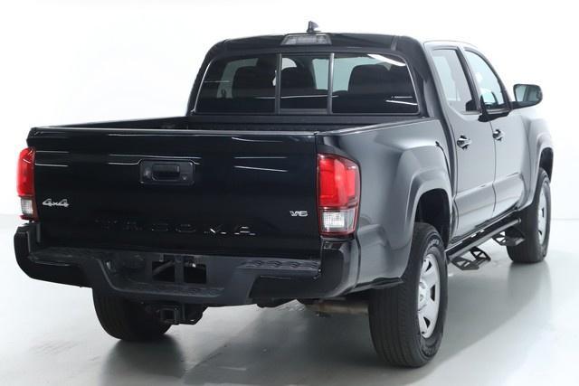 used 2021 Toyota Tacoma car, priced at $31,300