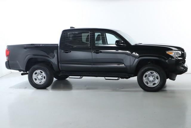 used 2021 Toyota Tacoma car, priced at $31,300