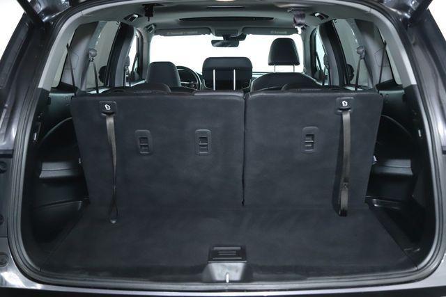 used 2021 Honda Pilot car, priced at $28,600