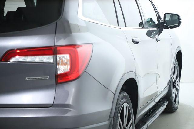 used 2021 Honda Pilot car, priced at $28,600