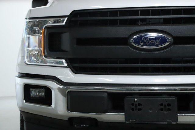 used 2019 Ford F-150 car, priced at $22,500