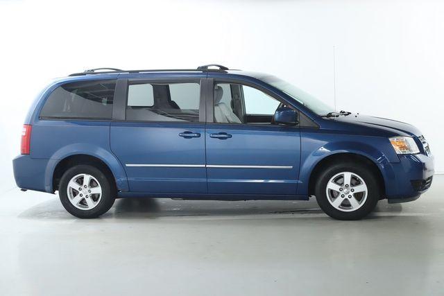 used 2010 Dodge Grand Caravan car, priced at $4,500