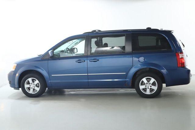 used 2010 Dodge Grand Caravan car, priced at $4,500