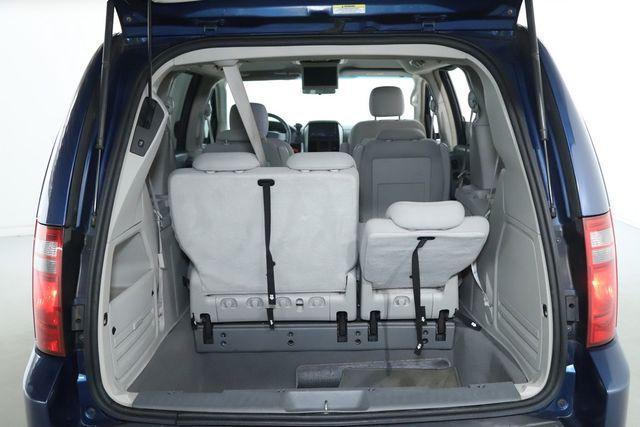 used 2010 Dodge Grand Caravan car, priced at $4,500