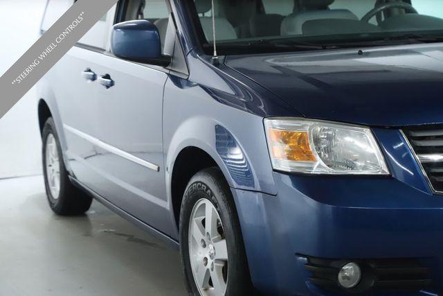 used 2010 Dodge Grand Caravan car, priced at $4,500