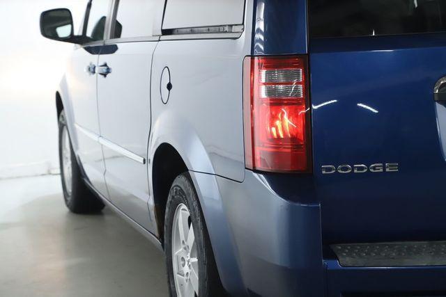 used 2010 Dodge Grand Caravan car, priced at $4,500