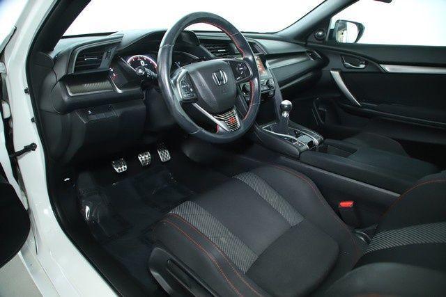 used 2019 Honda Civic Si car, priced at $23,000