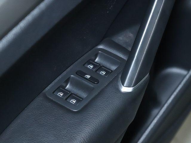 used 2021 Volkswagen Passat car, priced at $18,000
