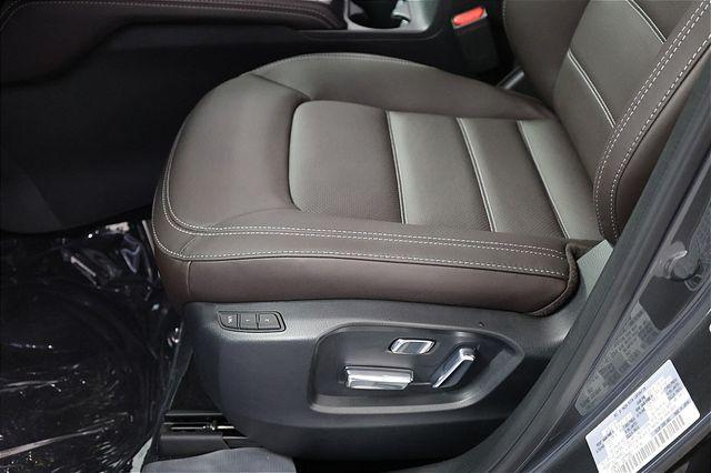 new 2025 Mazda CX-5 car, priced at $41,050