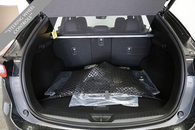 new 2025 Mazda CX-5 car, priced at $41,050