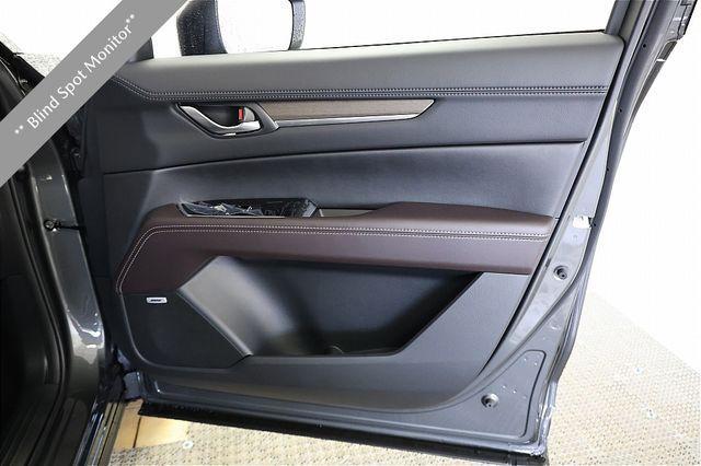 new 2025 Mazda CX-5 car, priced at $41,050