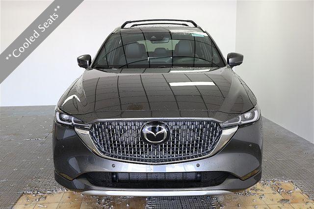 new 2025 Mazda CX-5 car, priced at $41,050