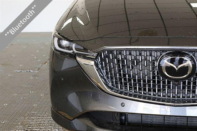 new 2025 Mazda CX-5 car, priced at $41,050