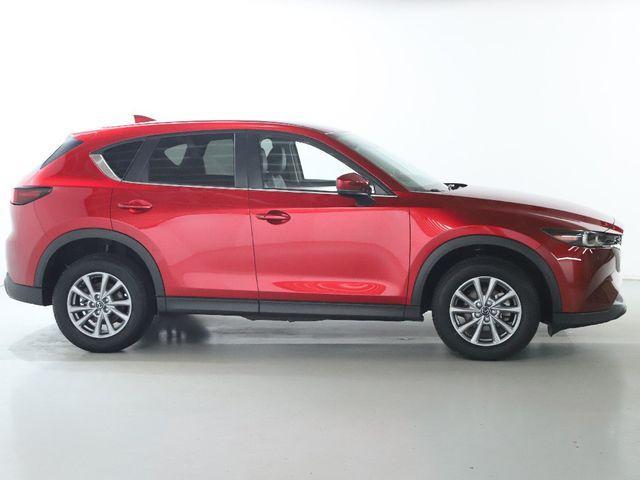 used 2022 Mazda CX-5 car, priced at $24,500