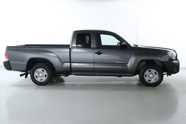 used 2014 Toyota Tacoma car, priced at $21,500
