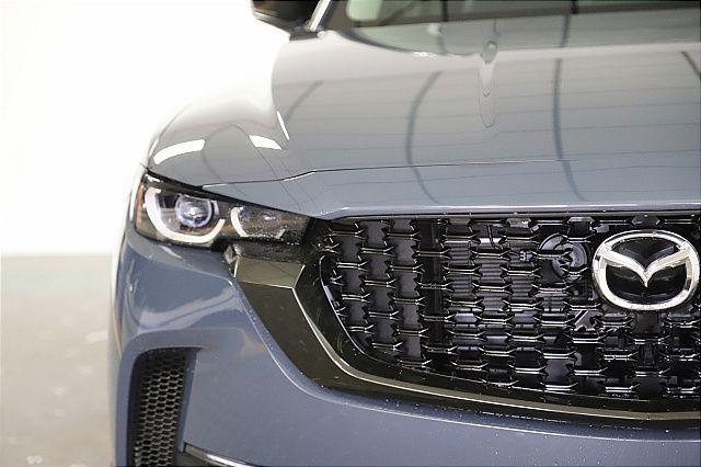 new 2025 Mazda CX-50 Hybrid car, priced at $39,685