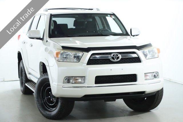 used 2010 Toyota 4Runner car, priced at $16,000