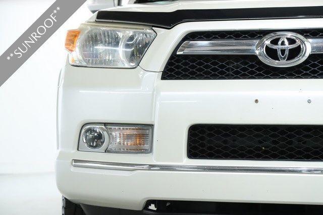 used 2010 Toyota 4Runner car, priced at $16,000