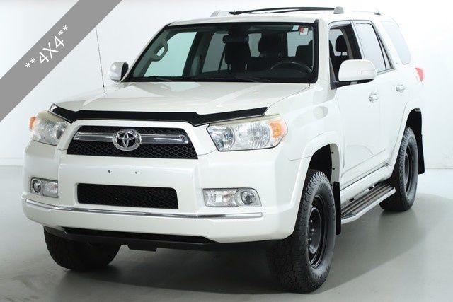 used 2010 Toyota 4Runner car, priced at $16,000