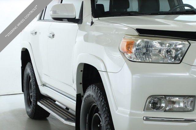 used 2010 Toyota 4Runner car, priced at $16,000