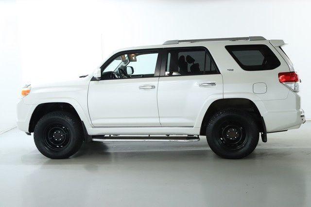 used 2010 Toyota 4Runner car, priced at $16,000