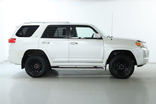 used 2010 Toyota 4Runner car, priced at $16,000