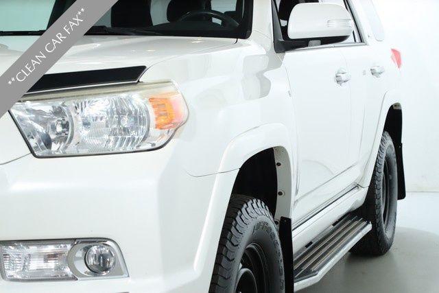 used 2010 Toyota 4Runner car, priced at $16,000