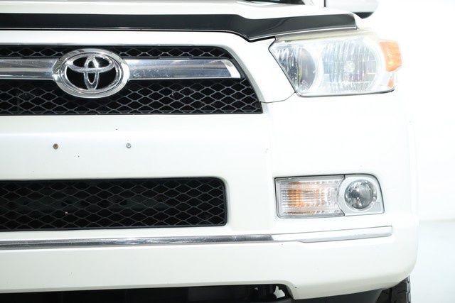 used 2010 Toyota 4Runner car, priced at $16,000