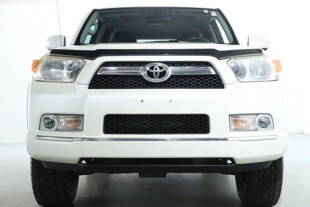 used 2010 Toyota 4Runner car, priced at $16,000