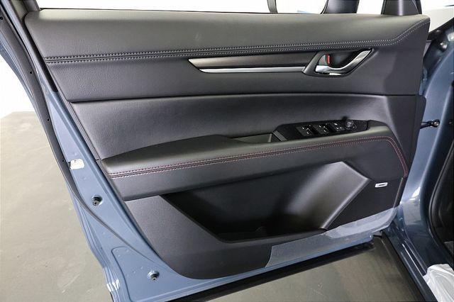 new 2025 Mazda CX-5 car, priced at $32,679