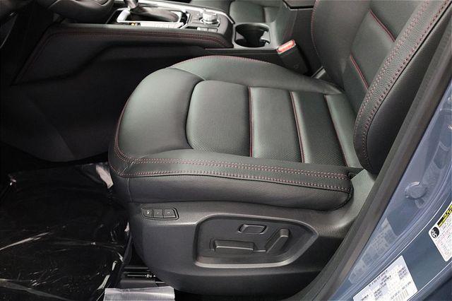 new 2025 Mazda CX-5 car, priced at $32,679