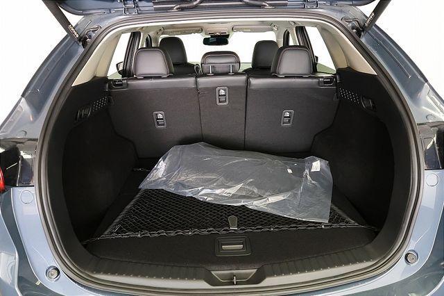 new 2025 Mazda CX-5 car, priced at $32,679