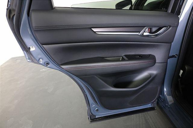 new 2025 Mazda CX-5 car, priced at $32,679