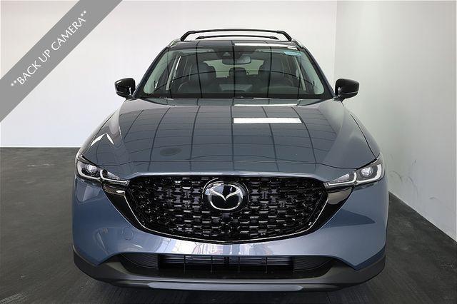 new 2025 Mazda CX-5 car, priced at $32,679