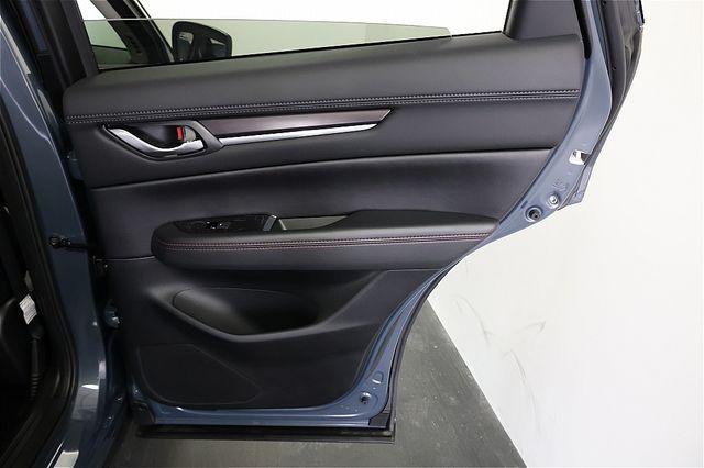 new 2025 Mazda CX-5 car, priced at $32,679