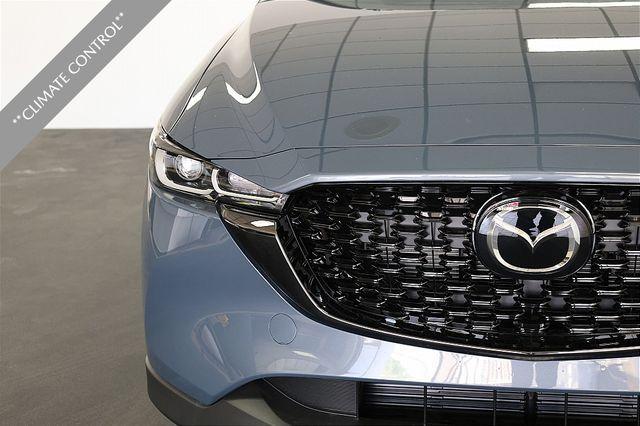 new 2025 Mazda CX-5 car, priced at $32,679