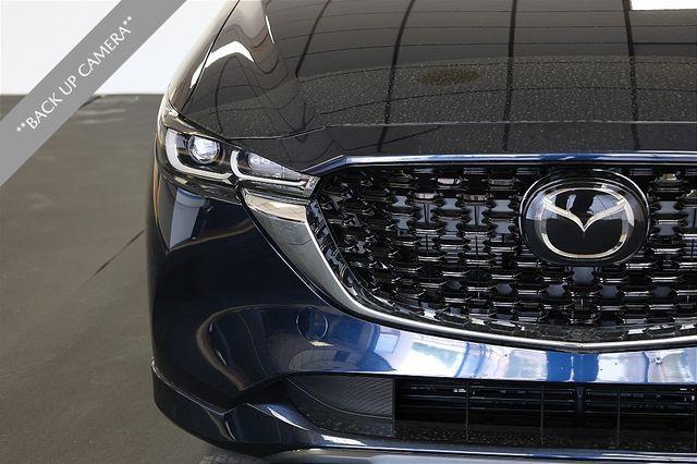 new 2025 Mazda CX-5 car, priced at $32,321