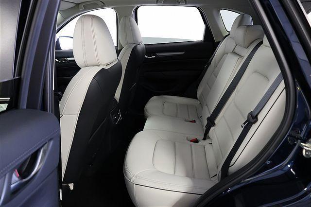 new 2025 Mazda CX-5 car, priced at $33,280