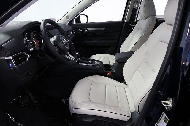 new 2025 Mazda CX-5 car, priced at $33,280