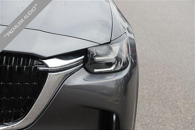 used 2024 Mazda CX-90 PHEV car, priced at $48,500