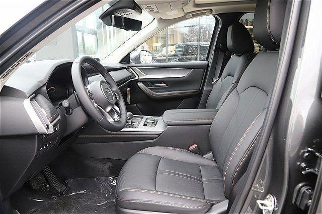 used 2024 Mazda CX-90 PHEV car, priced at $48,500
