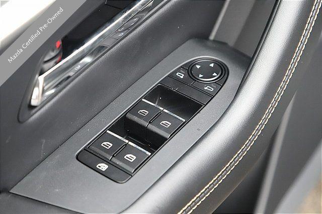 used 2024 Mazda CX-90 PHEV car, priced at $48,500