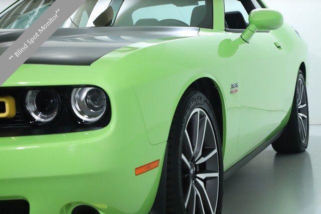 used 2023 Dodge Challenger car, priced at $37,000