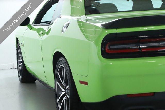 used 2023 Dodge Challenger car, priced at $37,000