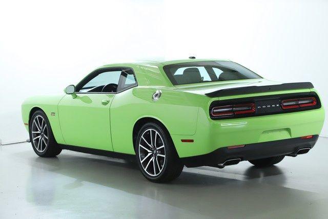 used 2023 Dodge Challenger car, priced at $37,000